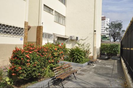 Apartamento à venda com 52m², 2 quartos e sem vagaÁrea comum