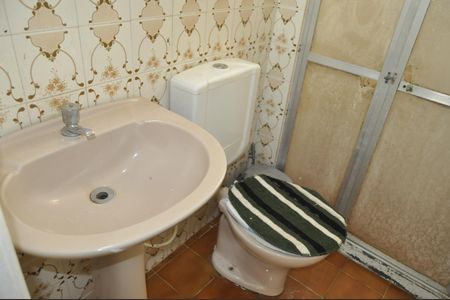Apartamento à venda com 52m², 2 quartos e sem vagaBanheiro social
