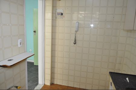 Apartamento à venda com 52m², 2 quartos e sem vagaCozinha/Área de serviço