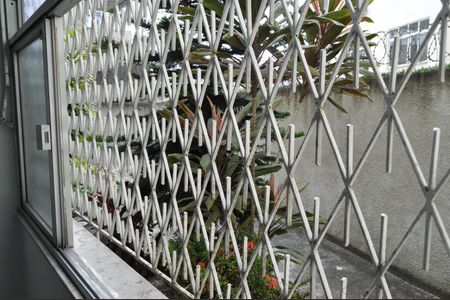 Apartamento à venda com 52m², 2 quartos e sem vagaVista da sala