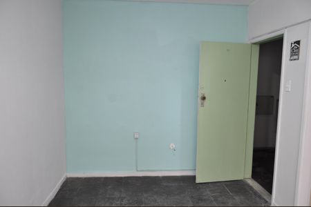 Apartamento à venda com 52m², 2 quartos e sem vagaSala