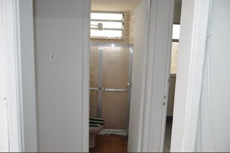 Apartamento à venda com 52m², 2 quartos e sem vagaCorredor
