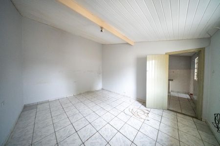 Quarto de casa para alugar com 1 quarto, 70m² em Vila Gumercindo, São Paulo