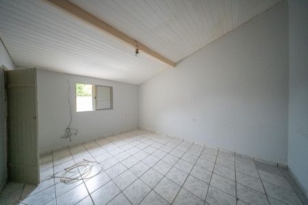 Quarto de casa para alugar com 1 quarto, 70m² em Vila Gumercindo, São Paulo