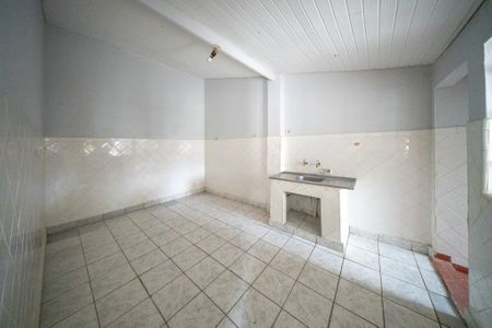 Casa para alugar com 1 quarto, 70m² em Vila Gumercindo, São Paulo
