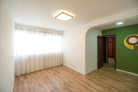 Sala de apartamento à venda com 2 quartos, 62m² em Vila Gomes Cardim, São Paulo
