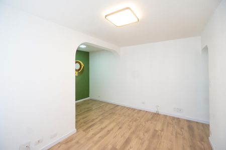 Sala de apartamento à venda com 2 quartos, 62m² em Vila Gomes Cardim, São Paulo