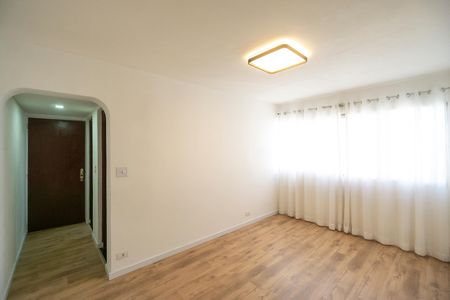 Sala de apartamento à venda com 2 quartos, 62m² em Vila Gomes Cardim, São Paulo