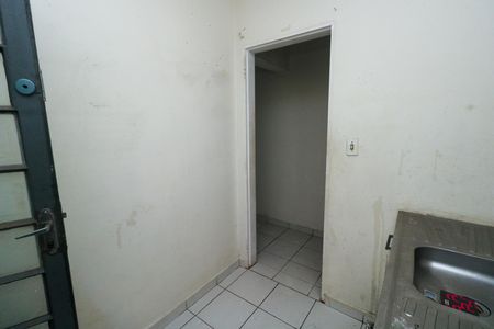 Cozinha de casa à venda com 3 quartos, 135m² em Jardim Bom Pastor, Santo André