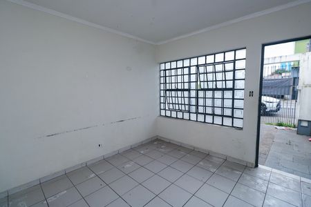 Sala de casa à venda com 3 quartos, 135m² em Jardim Bom Pastor, Santo André