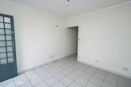 Sala de casa à venda com 3 quartos, 135m² em Jardim Bom Pastor, Santo André