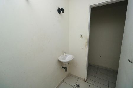 Banheiro 2 de casa à venda com 3 quartos, 135m² em Jardim Bom Pastor, Santo André