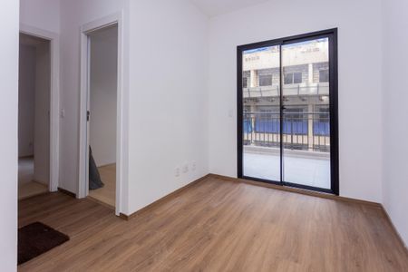 Apartamento à venda com 2 quartos, 56m² em Usina Piratininga, São Paulo