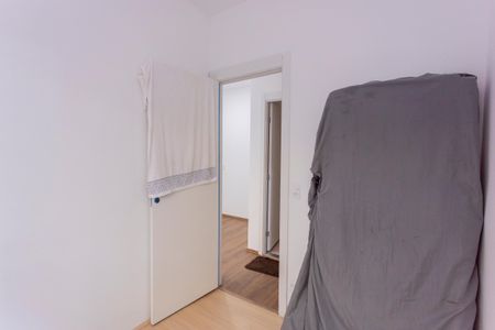 Quarto 2 de apartamento à venda com 2 quartos, 56m² em Usina Piratininga, São Paulo