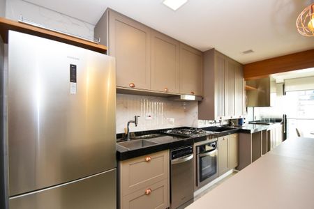Apartamento à venda com 72m², 2 quartos e 1 vaga Apartamento à venda com 72m², 2 quartos e 1 vagacozinha
