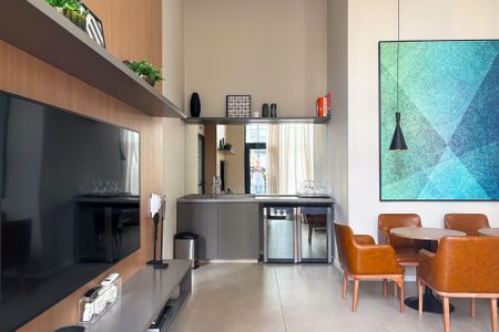 Apartamento à venda com 72m², 2 quartos e 1 vaga Apartamento à venda com 72m², 2 quartos e 1 vagasalao de festa