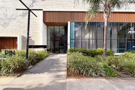 Apartamento à venda com 72m², 2 quartos e 1 vaga Apartamento à venda com 72m², 2 quartos e 1 vagafachada do predio