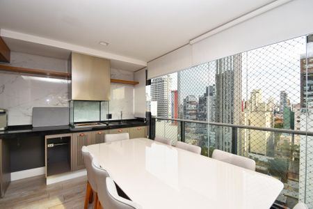 Apartamento à venda com 72m², 2 quartos e 1 vaga Apartamento à venda com 72m², 2 quartos e 1 vagavaranda sala de jantar