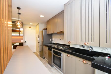 Apartamento à venda com 72m², 2 quartos e 1 vaga Apartamento à venda com 72m², 2 quartos e 1 vagacozinha