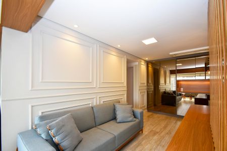 Apartamento à venda com 72m², 2 quartos e 1 vaga Apartamento à venda com 72m², 2 quartos e 1 vagasala de estar
