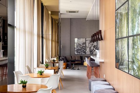 Apartamento à venda com 72m², 2 quartos e 1 vaga Apartamento à venda com 72m², 2 quartos e 1 vagasalao de festa