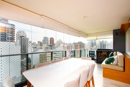 Apartamento à venda com 72m², 2 quartos e 1 vaga Apartamento à venda com 72m², 2 quartos e 1 vagavaranda sala de jantar