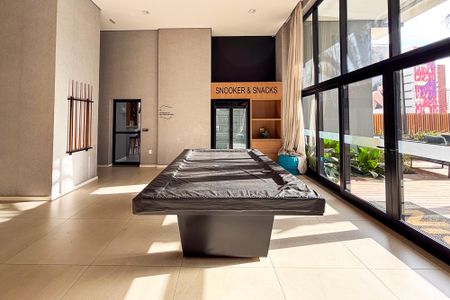 Apartamento à venda com 72m², 2 quartos e 1 vaga Apartamento à venda com 72m², 2 quartos e 1 vagasala de jogos