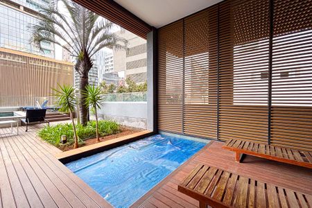 Apartamento à venda com 72m², 2 quartos e 1 vaga Apartamento à venda com 72m², 2 quartos e 1 vagapiscina infantil