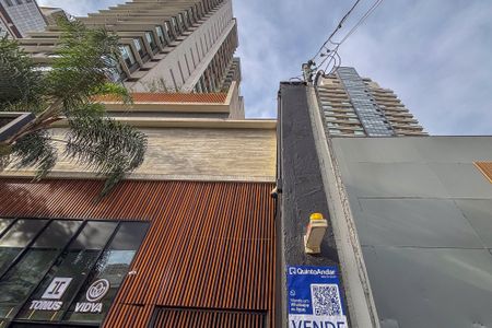Apartamento à venda com 72m², 2 quartos e 1 vaga Apartamento à venda com 72m², 2 quartos e 1 vagafachada do predio