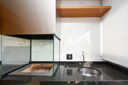 Apartamento à venda com 72m², 2 quartos e 1 vaga Apartamento à venda com 72m², 2 quartos e 1 vagavaranda churrasqueira