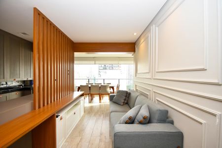 Apartamento à venda com 72m², 2 quartos e 1 vaga Apartamento à venda com 72m², 2 quartos e 1 vagasala de estar