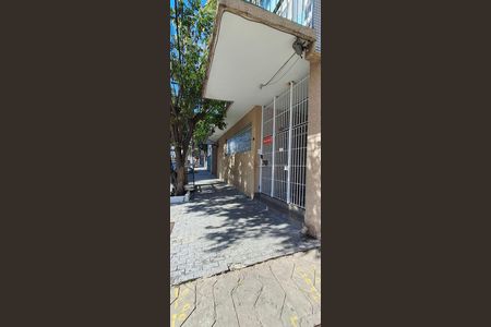 Fachada de kitnet/studio para alugar com 1 quarto, 30m² em Água Branca, São Paulo