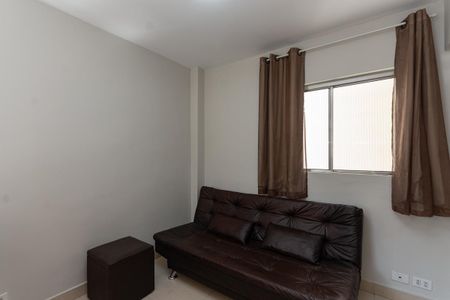 Studio para alugar com 30m², 1 quarto e sem vaga Studio para alugar com 30m², 1 quarto e sem vagaStúdio