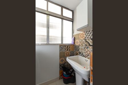 Tanque de kitnet/studio para alugar com 1 quarto, 30m² em Água Branca, São Paulo