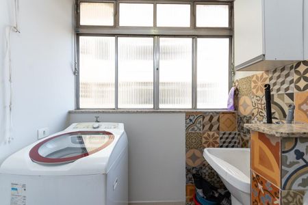 Tanque de kitnet/studio para alugar com 1 quarto, 30m² em Água Branca, São Paulo