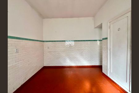 Casa para alugar com 60m², 1 quarto e 1 vaga Casa para alugar com 60m², 1 quarto e 1 vagaCozinha