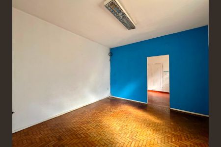 Casa para alugar com 60m², 1 quarto e 1 vaga Casa para alugar com 60m², 1 quarto e 1 vagaSala