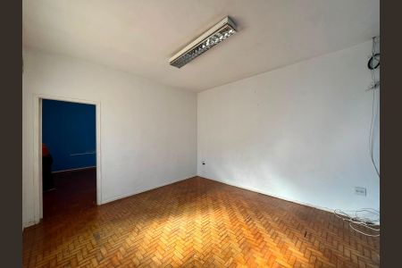 Sala de casa para alugar com 1 quarto, 60m² em Bonfim, Campinas