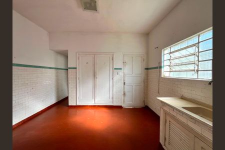 Casa para alugar com 60m², 1 quarto e 1 vaga Casa para alugar com 60m², 1 quarto e 1 vagaCozinha