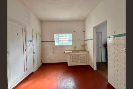 Casa para alugar com 60m², 1 quarto e 1 vaga Casa para alugar com 60m², 1 quarto e 1 vagaCozinha