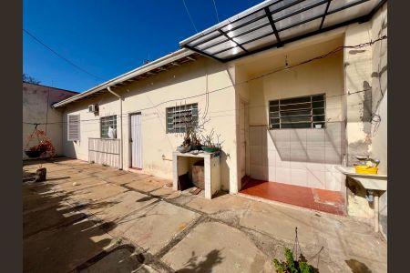 Casa para alugar com 60m², 1 quarto e 1 vaga Casa para alugar com 60m², 1 quarto e 1 vagaFachada