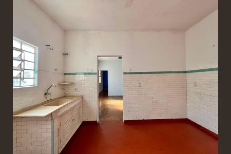 Casa para alugar com 1 quarto, 60m² em Bonfim, Campinas