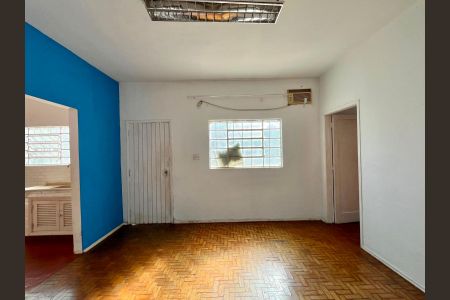 Sala de casa para alugar com 1 quarto, 60m² em Bonfim, Campinas