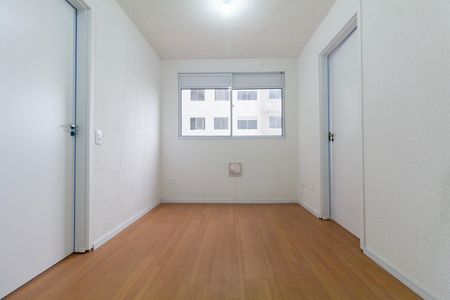 Sala de apartamento para alugar com 2 quartos, 32m² em Vila Silvia, São Paulo
