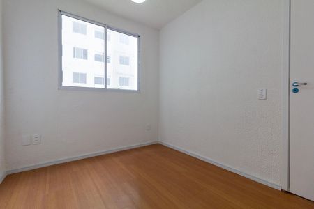 Quarto 2 de apartamento para alugar com 2 quartos, 32m² em Vila Silvia, São Paulo