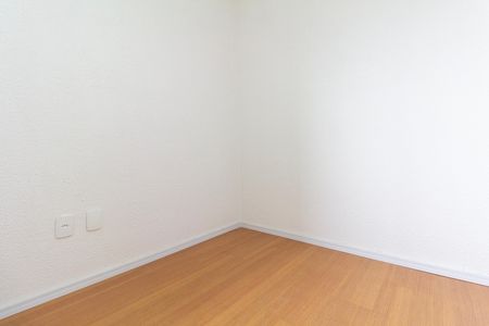Quarto 1 de apartamento para alugar com 2 quartos, 32m² em Vila Silvia, São Paulo