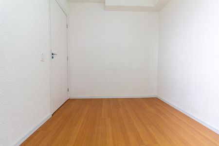 Quarto 2 de apartamento para alugar com 2 quartos, 32m² em Vila Silvia, São Paulo