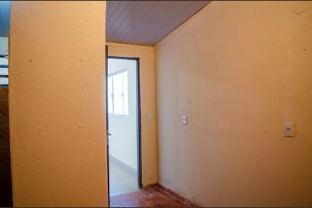 Studio para alugar com 36m², 2 quartos e 1 vaga Studio para alugar com 36m², 2 quartos e 1 vagaSuíte