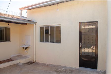 Studio para alugar com 36m², 2 quartos e 1 vaga Studio para alugar com 36m², 2 quartos e 1 vagaFachada