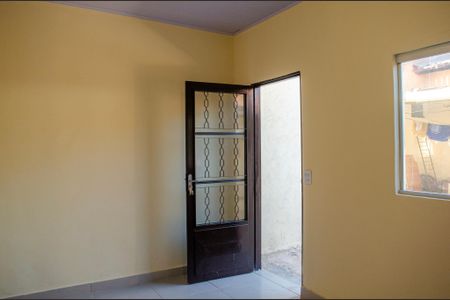 Studio para alugar com 36m², 2 quartos e 1 vaga Studio para alugar com 36m², 2 quartos e 1 vagaSala/Cozinha